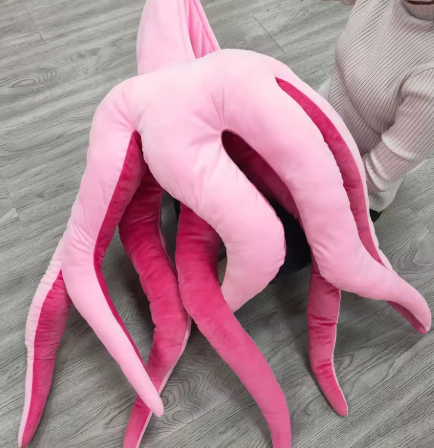 OctoPal Octopus Costume for Babies
